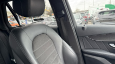 Mercedes-Benz GLC 220d 4Matic AMG Line 5dr 9G-Tronic Diesel Estate